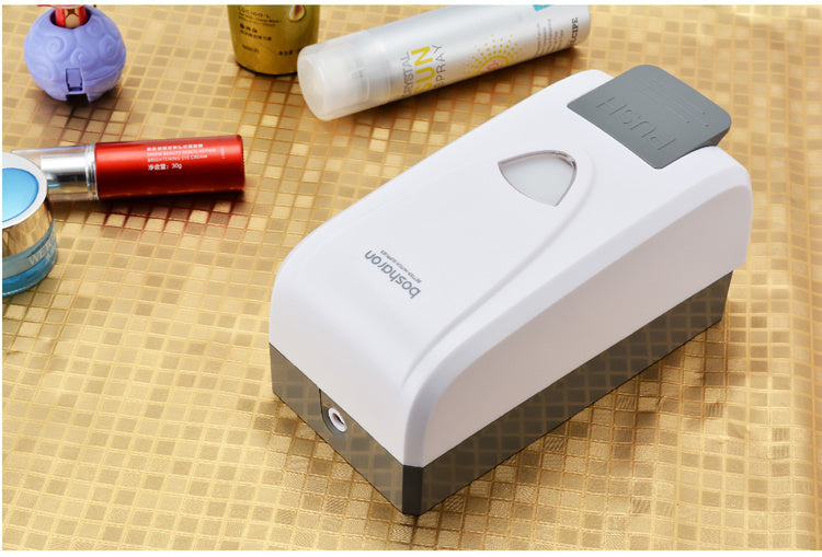 Lurrix Wall-Mounted Foam Soap Dispenser – 1000ml Hand Press Refillable Pump