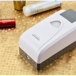 Lurrix Wall-Mounted Foam Soap Dispenser – 1000ml Hand Press Refillable Pump