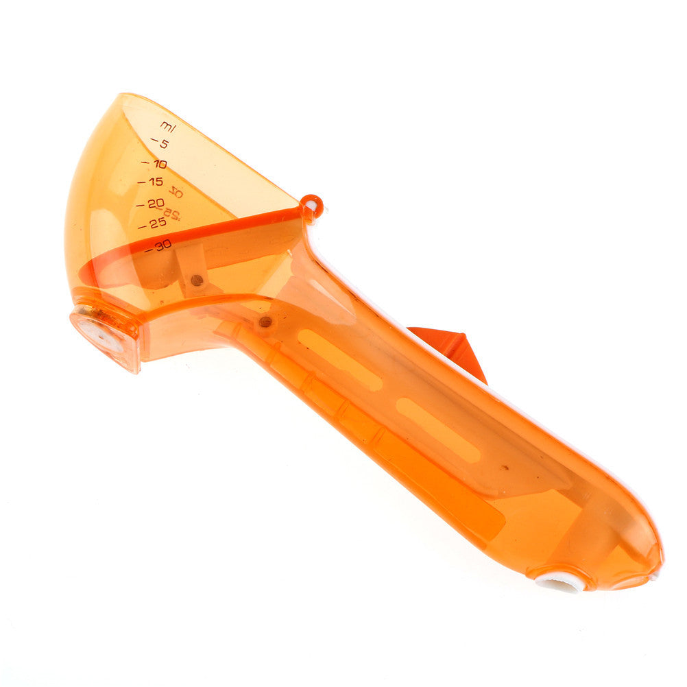 Digital Measuring Spoon – Accurate Kitchen Scale | Lurrix