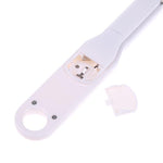 Lurrix LCD Digital Kitchen Scale Spoon – Electronic Food Measuring Tool