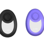 Lurrix CJEER Magic Crystal Hair Remover for Legs, Back & Arms.