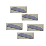 Lurrix 3-in-1 Hand Push Sweeper – Broom, Dustpan & Mop Floor Cleaner