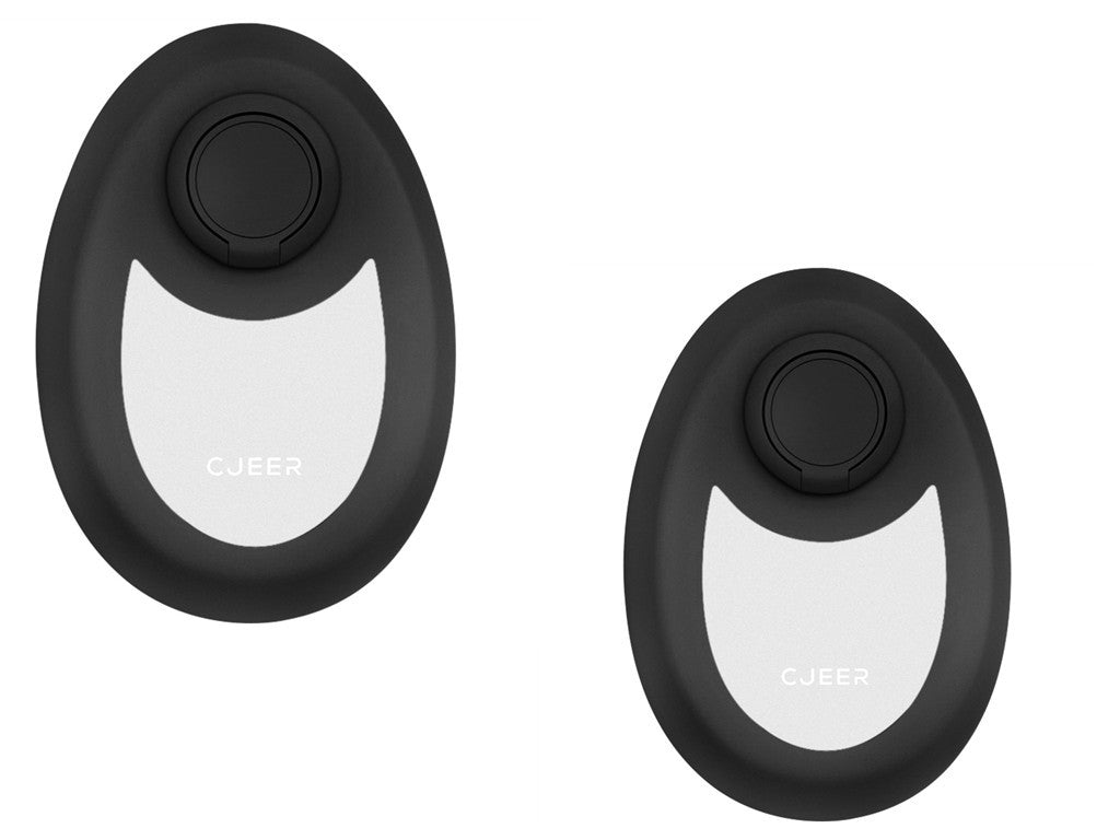 Lurrix CJEER Magic Crystal Hair Remover for Legs, Back & Arms.