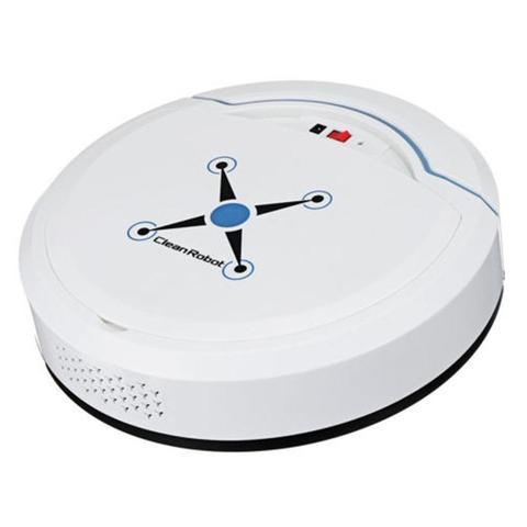 Lurrix Smart Robot Vacuum Cleaner – Automatic Floor Sweeping Robot