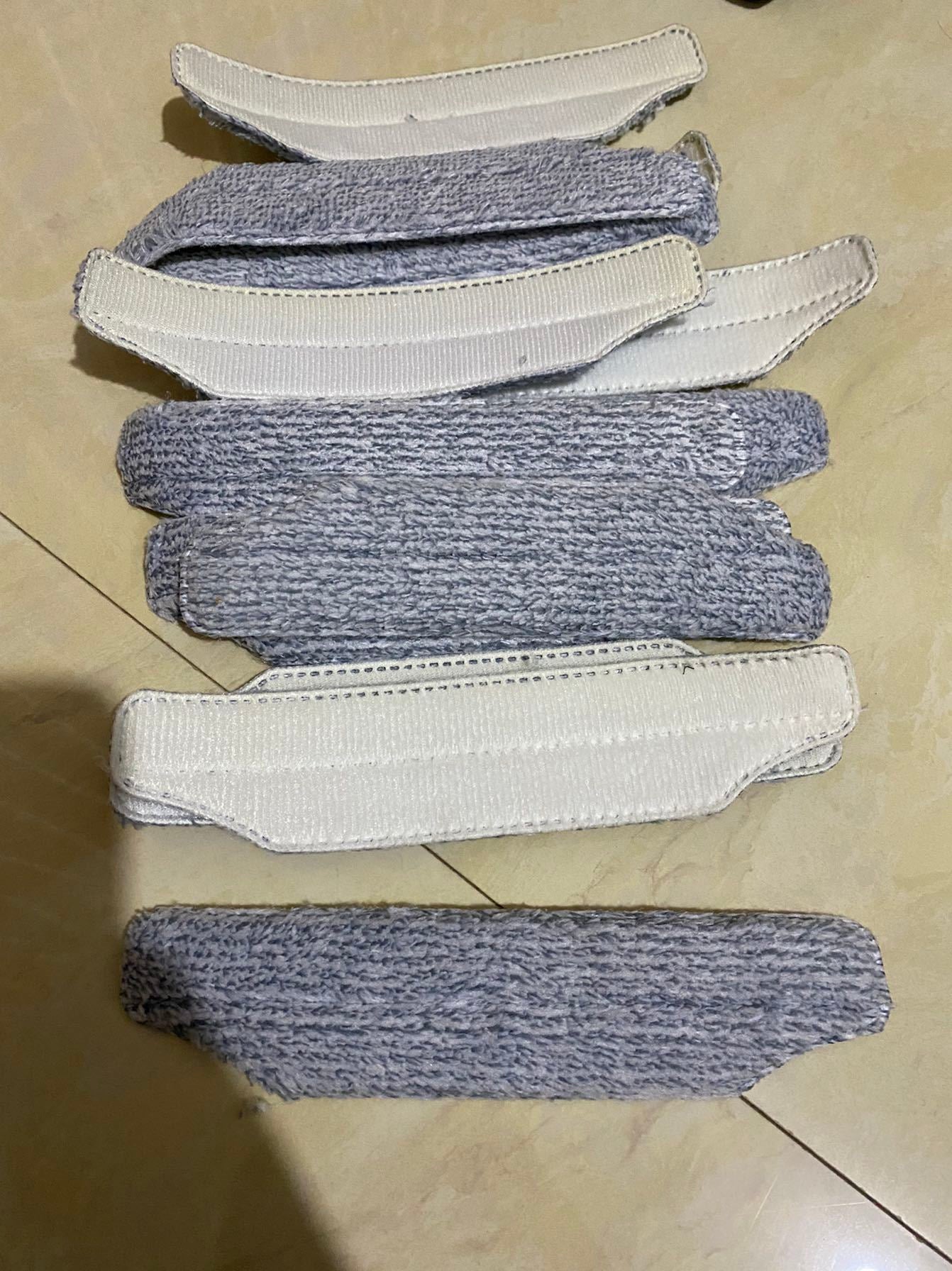 Lurrix 3-in-1 Hand Push Sweeper – Broom, Dustpan & Mop Floor Cleaner