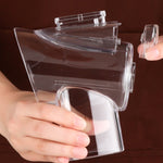 Manual Mandoline Vegetable Slicer – Multifunction Cutter | Lurrix