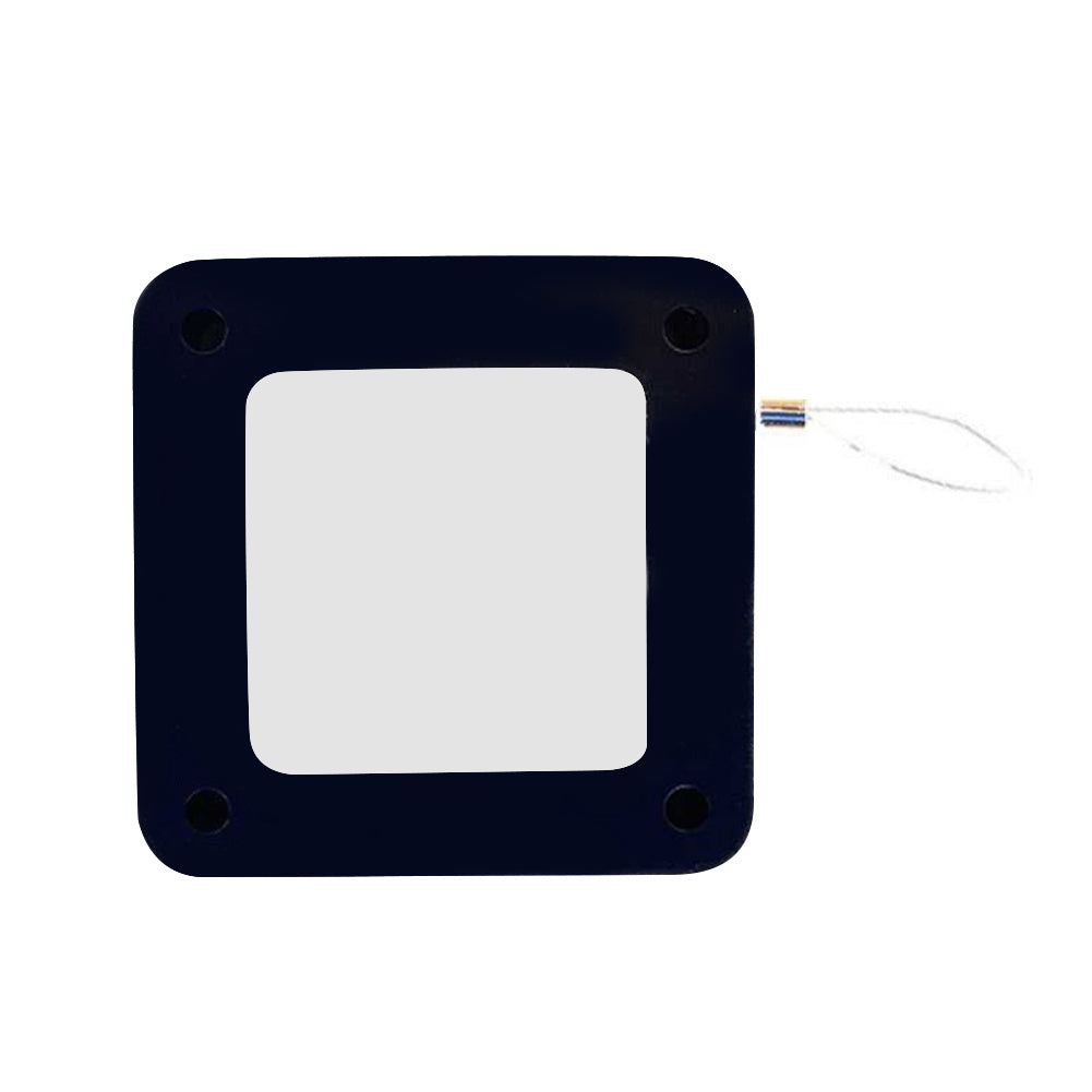 Lurrix Automatic Door Closer – Punch-Free Soft Close Device