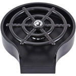 Lurrix High-Pressure Cup Washer for Sink – Automatic Bar & Kitchen Faucet Tool