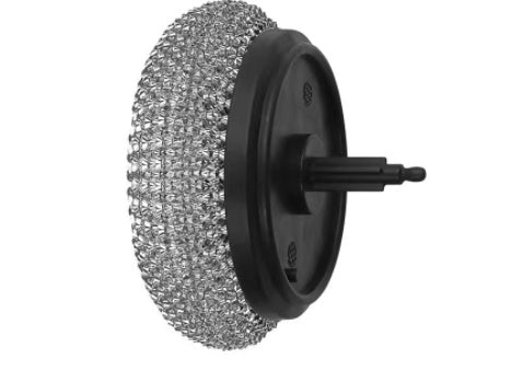 Electric Cleaning Brush – Rechargeable Scrubber for Home | Lurrix