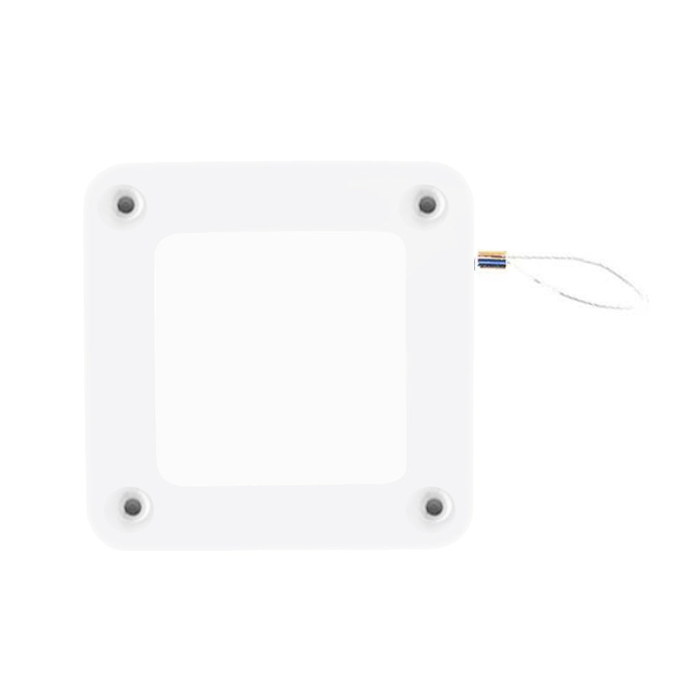 Lurrix Automatic Door Closer – Punch-Free Soft Close Device