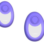 Lurrix CJEER Magic Crystal Hair Remover for Legs, Back & Arms.