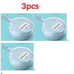 8-in-1 Mandoline Slicer – Vegetable Cutter & Grater Set | Lurrix