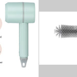 Electric Cleaning Brush – Rechargeable Scrubber for Home | Lurrix