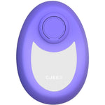 Lurrix CJEER Magic Crystal Hair Remover for Legs, Back & Arms.