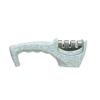 Lurrix Diamond Tungsten Steel Knife Sharpener – Kitchen Sharpening Tool