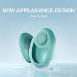 Lurrix CJEER Magic Crystal Hair Remover for Legs, Back & Arms.