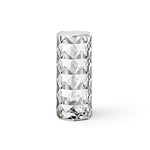 Nordic Crystal Table Lamp – Touch Dimming Rose Light | Lurrix