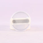 40 Oz Insulated Tumbler with Handle & Straw – Spill Proof Mug | Lurrix