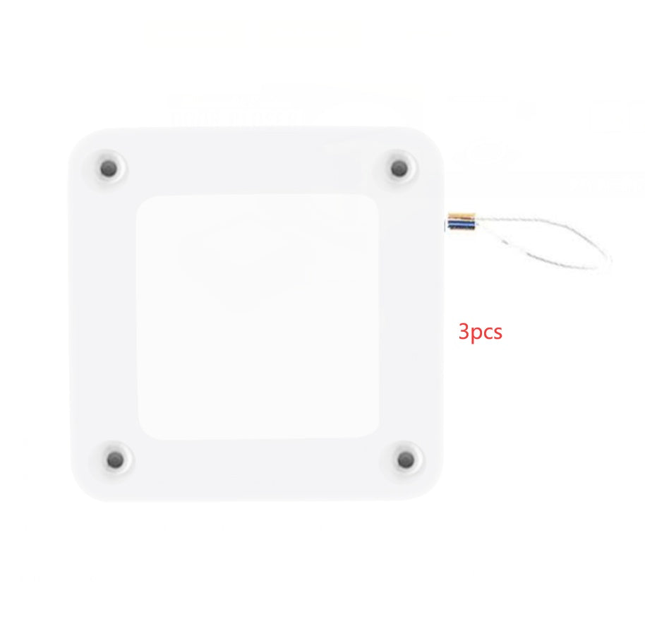 Lurrix Automatic Door Closer – Punch-Free Soft Close Device