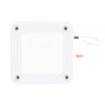 Lurrix Automatic Door Closer – Punch-Free Soft Close Device