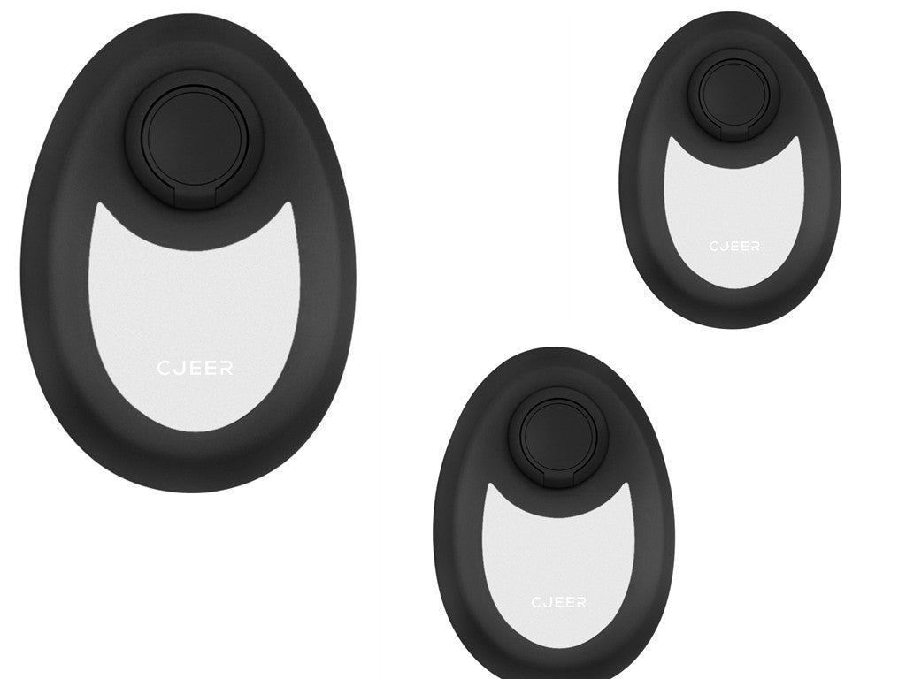 Lurrix CJEER Magic Crystal Hair Remover for Legs, Back & Arms.