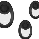 Lurrix CJEER Magic Crystal Hair Remover for Legs, Back & Arms.