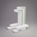 Creative Wireless Charging Suspension Table Lamp – Balance Lamp