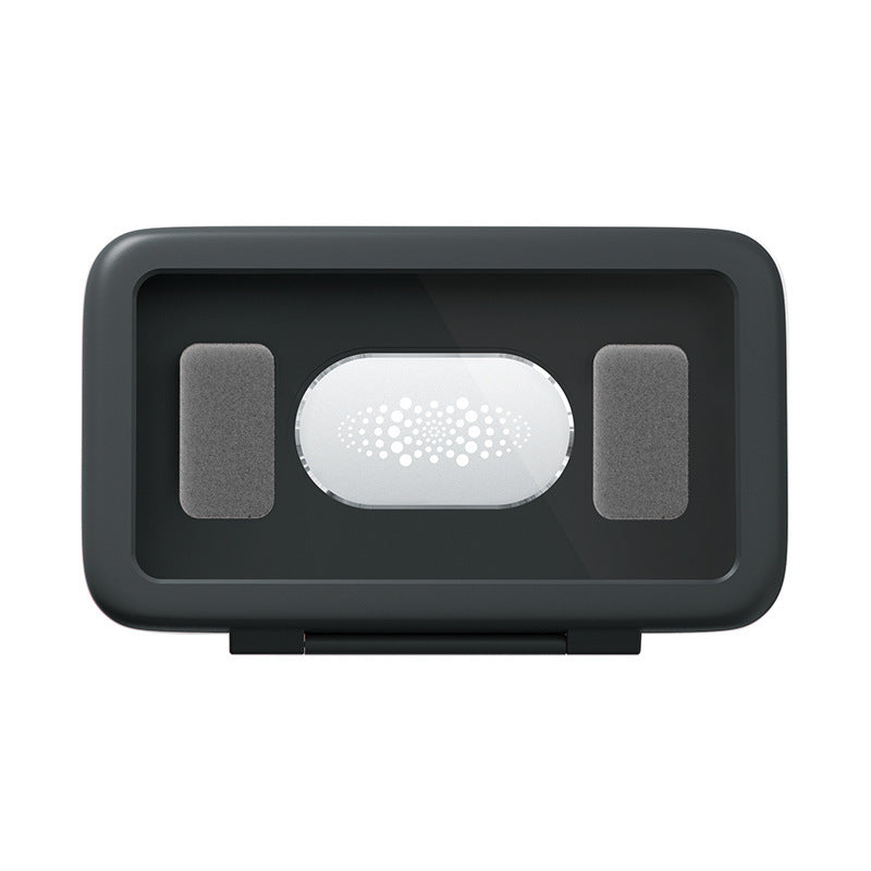 Lurrix Waterproof Shower Phone Holder – 360° Touch Screen Wall Mount Case