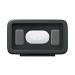 Lurrix Waterproof Shower Phone Holder – 360° Touch Screen Wall Mount Case