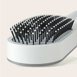 lurrix Self Cleaning Hair Brush for Women.