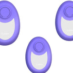 Lurrix CJEER Magic Crystal Hair Remover for Legs, Back & Arms.