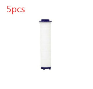 Lorrix High Pressure 360° Rotating Shower Head – Water Saving ABS Spray Nozzle.