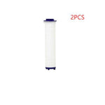 Lorrix High Pressure 360° Rotating Shower Head – Water Saving ABS Spray Nozzle.