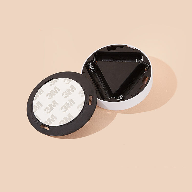 LED Wireless Closet & Kitchen Lights – Battery Powered Night Lamp | Lurrix