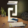 Creative Wireless Charging Suspension Table Lamp – Balance Lamp