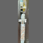 Lorrix High Pressure 360° Rotating Shower Head – Water Saving ABS Spray Nozzle.