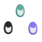 Lurrix CJEER Magic Crystal Hair Remover for Legs, Back & Arms.